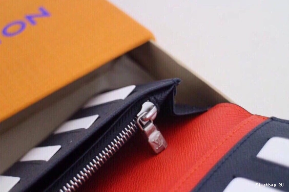 Firstbags ru review Brazza Vuitton Wallet Louis 0714